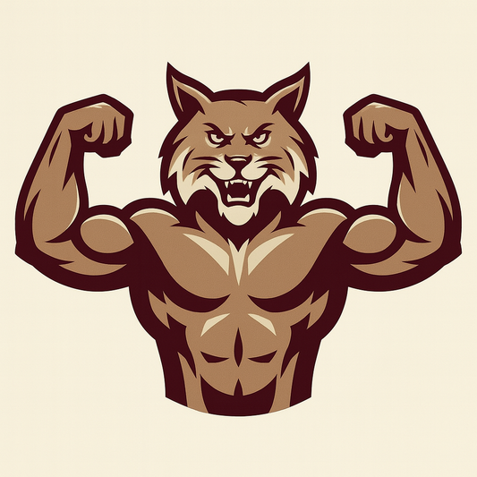 10-Meal Power Box(Best Selling!)