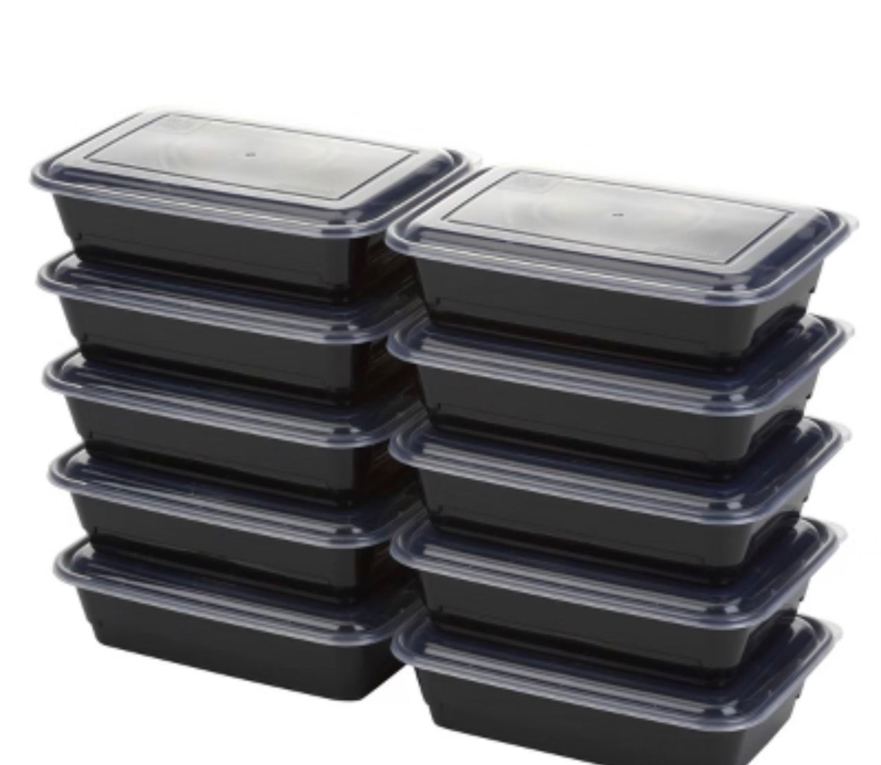 10-Meal Power Box(Best Selling!)