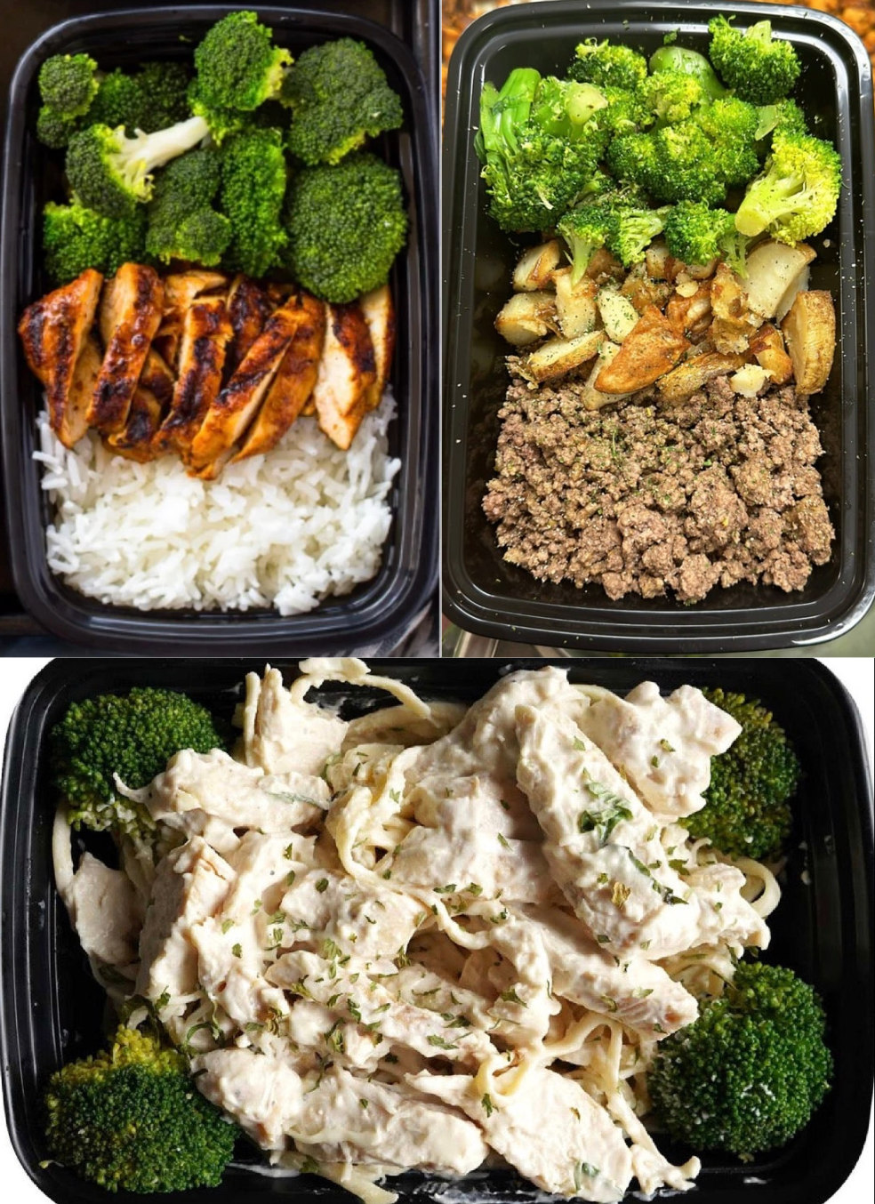 10-Meal Power Box(Best Selling!)
